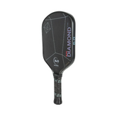 six zero black diamond power pickleball paddle 14 mm